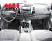 TOYOTA HILUX 2,5 D-4D