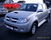 TOYOTA HILUX 2,5 D-4D