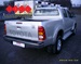 TOYOTA HILUX 2,5 D-4D