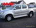 TOYOTA HILUX 2,5 D-4D