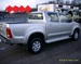TOYOTA HILUX 2,5 D-4D