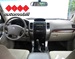 TOYOTA LAND CRUISER 3,0 D-4D