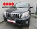 TOYOTA LANDCRUISER 3,0 D-4D