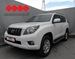 TOYOTA LANDCRUISER RC 3,0 D-4D