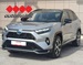 TOYOTA RAV 4 2.5 HSD PLUG-IN HYBRID