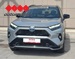 TOYOTA RAV 4 2.5 HSD PLUG-IN HYBRID