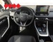 TOYOTA RAV 4 2.5 HSD PLUG-IN HYBRID