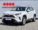 TOYOTA RAV 4 2.5 HYBRID