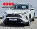 TOYOTA RAV 4 2.5 HYBRID