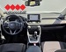 TOYOTA RAV 4 2.5 HYBRID
