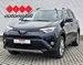 TOYOTA RAV 4 2,5 VVt-i HYBRID