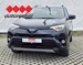 TOYOTA RAV 4 2,5 VVt-i HYBRID
