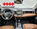 TOYOTA RAV 4 2,5 VVt-i HYBRID