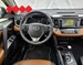 TOYOTA RAV 4 2,5 VVt-i HYBRID
