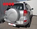 TOYOTA RAV4 2,2 D-4D