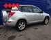 TOYOTA RAV4 2,2 D-4D