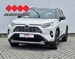 TOYOTA RAV4 2.5 HSD HYBRID