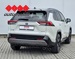 TOYOTA RAV4 2.5 HSD HYBRID