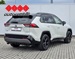 TOYOTA RAV4 2.5 HSD HYBRID