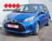 TOYOTA YARIS 1,0