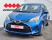 TOYOTA YARIS 1,0