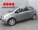 TOYOTA YARIS 1,3 VVT-i