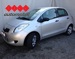 TOYOTA YARIS 1,4 D-4D