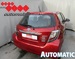 TOYOTA YARIS 1,5 HYBRID