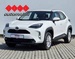 TOYOTA YARIS CROSS Hybrid 1.5 HSD SOL