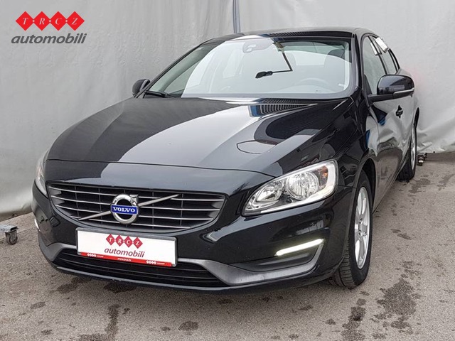 VOLVO S60 1.6 D2 KINETIC