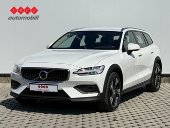 VOLVO V60 Cross Country 2.0 D