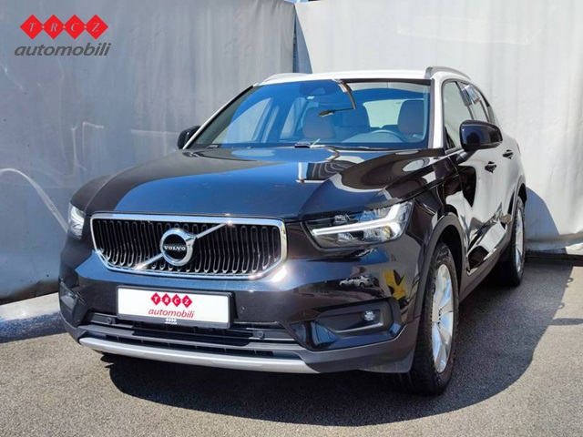 VOLVO XC40 2.0 D4 AWD