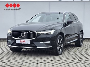 VOLVO XC60 T8 AWD Plug-in hybrid
