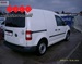 VW 1,9 TDI FURGON