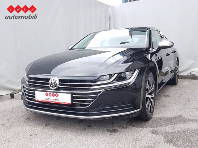 VW ARTEON 2.0 TDI DSG