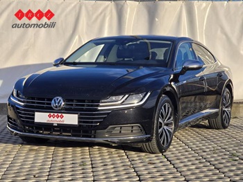 VW ARTEON 2.0 TDI 4MOTION