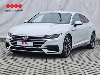 VW ARTEON 2.0 TDI DSG R-line