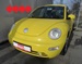 VW BEETLE 1,6