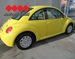 VW BEETLE 1,6