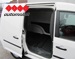 VW CADDY 1,6 TDI