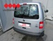 VW CADDY 1,6 TDI