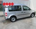 VW CADDY 1,6 TDI