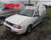 VW CADDY 1,9 SD