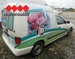 VW CADDY 1,9 SD