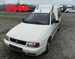 VW CADDY 1,9 SD