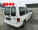 VW CADDY 1,9 SD