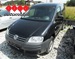 VW CADDY 2,0 SDI