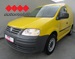 VW CADDY 2,0 SDI