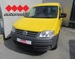 VW CADDY 2,0 SDI