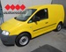 VW CADDY 2,0 SDI